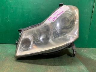 Фара левая передняя NISSAN FUGA PY50 3994 1 ракурс