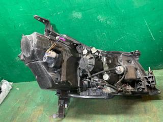Фара левая передняя NISSAN FUGA PY50 3994 3 ракурс