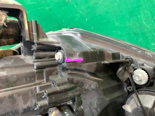 Фара левая передняя NISSAN FUGA PY50 3994 5 ракурс