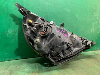 Фара левая передняя HONDA FIT GD1 P4944 4 ракурс