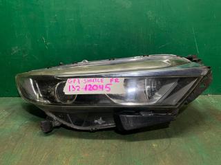 Фара правая передняя HONDA SHUTTLE GP7 W2384 1 ракурс