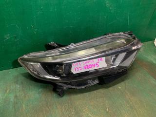 Фара правая передняя HONDA SHUTTLE GP7 W2384 2 ракурс