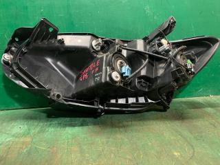 Фара правая передняя HONDA SHUTTLE GP7 W2384 5 ракурс