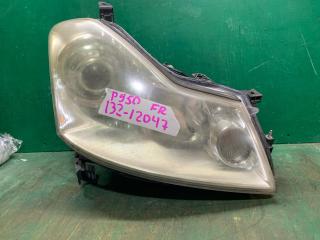 Фара правая передняя NISSAN FUGA PY50 3994 1 ракурс Фара правая передняя NISSAN FUGA PY50 3994 1 ракурс