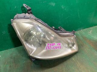 Фара правая передняя NISSAN FUGA PY50 3994 2 ракурс Фара правая передняя NISSAN FUGA PY50 3994 2 ракурс
