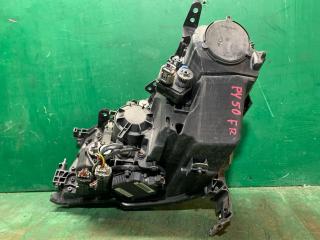 Фара правая передняя NISSAN FUGA PY50 3994 5 ракурс Фара правая передняя NISSAN FUGA PY50 3994 5 ракурс