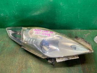 Фара правая передняя NISSAN LEAF AZE0 1865 2 ракурс