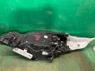 Фара правая передняя NISSAN LEAF AZE0 1865 4 ракурс