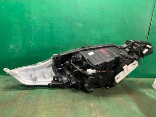 Фара левая передняя NISSAN LEAF AZE0 1865 3 ракурс