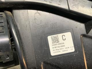 Фара левая передняя NISSAN LEAF AZE0 1865 5 ракурс