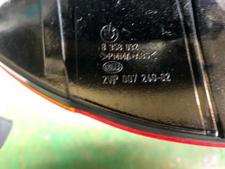 Стоп-сигнал правый задний BMW 5-SERIES E39 2VP00724002 5 ракурс