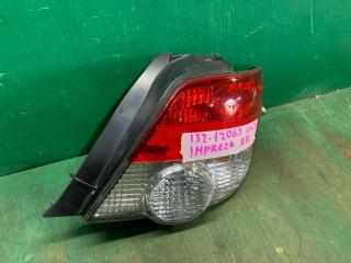 Стоп-сигнал правый задний SUBARU IMPREZA GG3 VC02009 2 ракурс