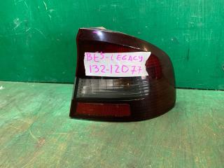 Стоп-сигнал правый задний SUBARU LEGACY BE5 R1323 1 ракурс