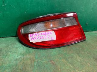 Стоп-сигнал левый передний TOYOTA CARINA AT192 5307901 1 ракурс