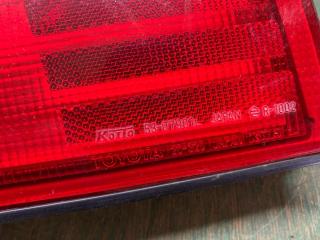 Стоп-сигнал левый передний TOYOTA CARINA AT192 5307901 5 ракурс