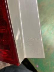 Стоп-сигнал левый передний TOYOTA COROLLA FIELDER NZE121 1393 5 ракурс