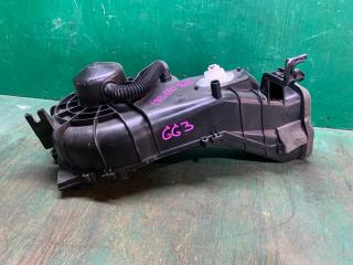 Мотор печки SUBARU IMPREZA GG3 72210FE000 2 ракурс