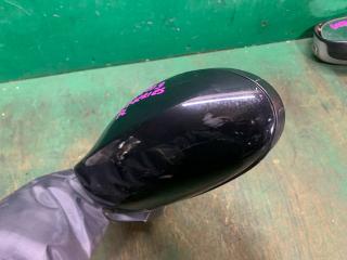 Зеркало левое переднее BMW 1-SERIES E87 3 конт. 3 ракурс