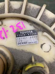 Топливный насос TOYOTA PRIUS NHW20 1NZ 7702047040 3 ракурс