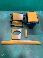 Пластик салона TOYOTA PREMIO ZRT260 5547620150 1 ракурс