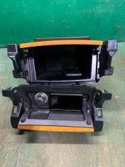 Пластик салона TOYOTA PREMIO ZRT260 5547620150 3 ракурс