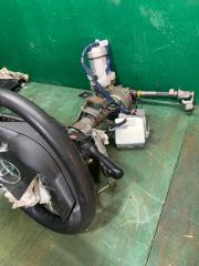 Рулевая колонка TOYOTA VITZ KSP130 JJ301001390 2 ракурс