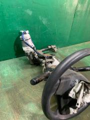Рулевая колонка TOYOTA VITZ KSP130 JJ301001390 3 ракурс