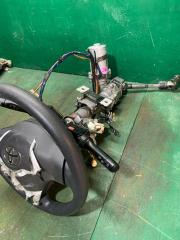 Рулевая колонка TOYOTA VITZ KSP90 99511000 2 ракурс
