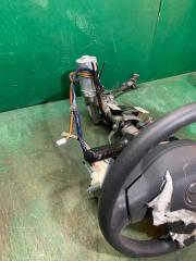 Рулевая колонка TOYOTA VITZ KSP90 99511000 3 ракурс