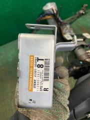 Рулевая колонка TOYOTA VITZ KSP90 99511000 5 ракурс