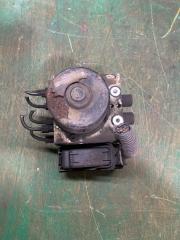 Блок abs NISSAN ATLAS F24 QR20 47660MA00A 2 ракурс