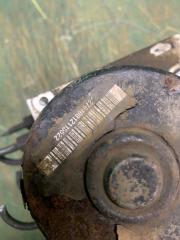 Блок abs NISSAN ATLAS F24 QR20 47660MA00A 4 ракурс