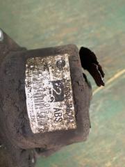 Блок abs NISSAN ATLAS F24 QR20 47660MA00A 5 ракурс