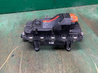 Автоподогреватель тосола NISSAN LEAF ZE0 271433204RET 1 ракурс