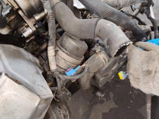 АКПП C3 2013 A51 5F01