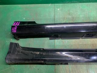 Порог передний GS250 GRL11