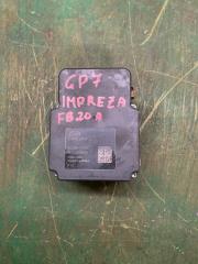 Блок abs SUBARU IMPREZA GP7 FB20 27536FJ260 5 ракурс