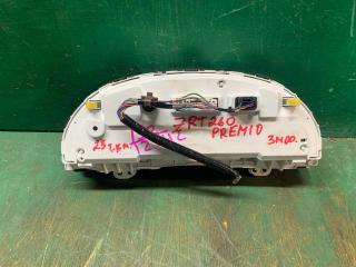 Спидометр TOYOTA PREMIO ZRT260 769167850 2 ракурс