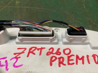 Спидометр TOYOTA PREMIO ZRT260 769167850 5 ракурс