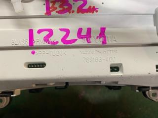 Спидометр TOYOTA PREMIO ZRT260 769166400 5 ракурс