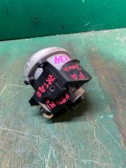 Туманка правая передняя TOYOTA PREMIO ZRT260 12580 2 ракурс