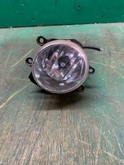Туманка левая передняя TOYOTA PREMIO ZRT260 12580 1 ракурс