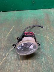 Туманка левая передняя TOYOTA PREMIO ZRT260 12580 2 ракурс
