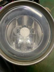 Туманка правая передняя NISSAN PRIMERA WTP12 026718 5 ракурс