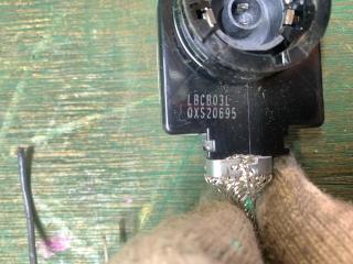 Блок розжига ксенона SUBARU FORESTER SH5 NZMIC111LBCA000 5 ракурс