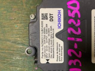 Блок розжига ксенона SUBARU FORESTER SH5 NZMIC111LBCA000 3 ракурс