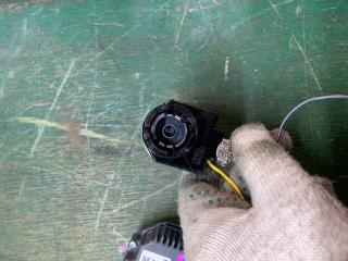Блок розжига ксенона SUBARU FORESTER SH5 NZMIC111LBCA000 4 ракурс