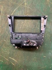 Блок управления климат-контролем SUBARU IMPREZA GG3 72311FE001 2 ракурс