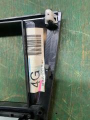 Блок управления климат-контролем SUBARU IMPREZA GG3 72311FE001 3 ракурс