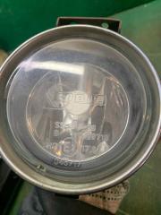 Туманка левая передняя NISSAN PRIMERA WTP12 026718 5 ракурс